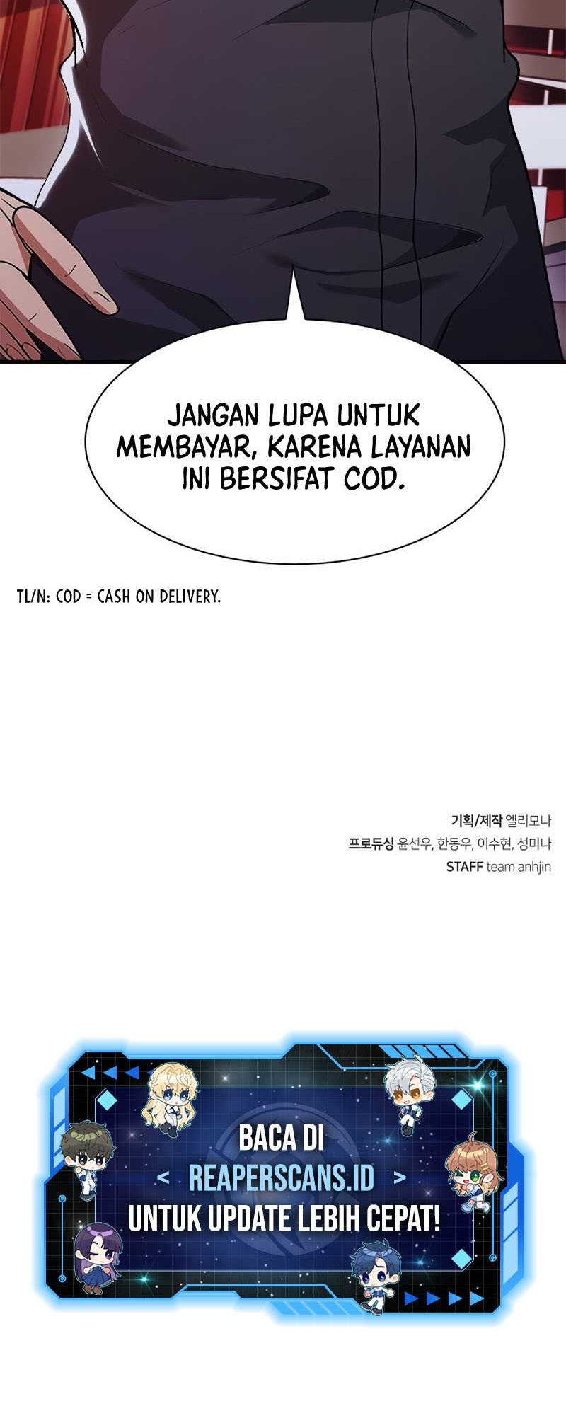 Secret Player Chapter 26 Gambar 79
