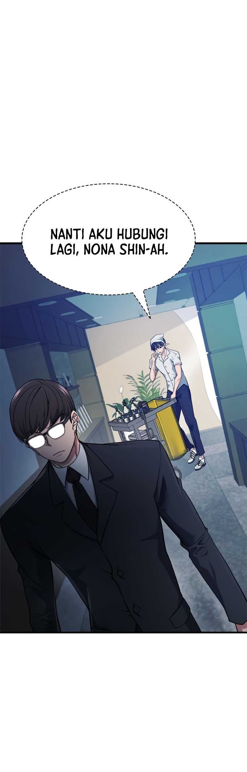 Baca  Secret Player Chapter 26 Gambar 2