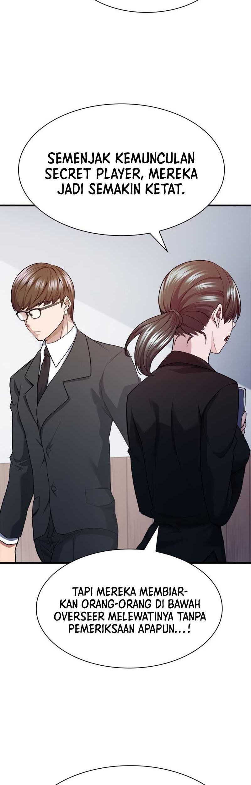 Secret Player Chapter 26 Gambar 5