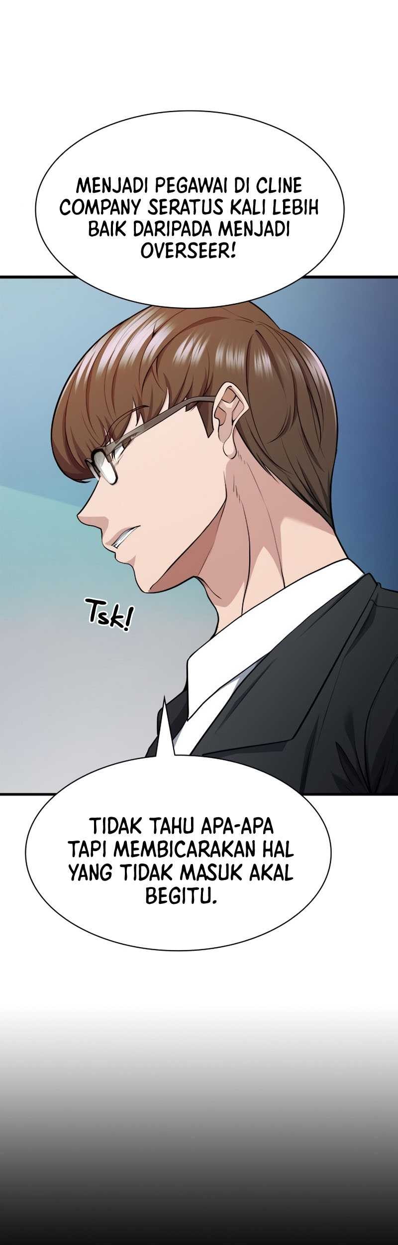 Secret Player Chapter 26 Gambar 7