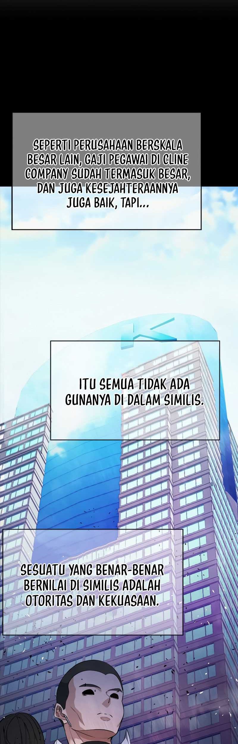Secret Player Chapter 26 Gambar 8