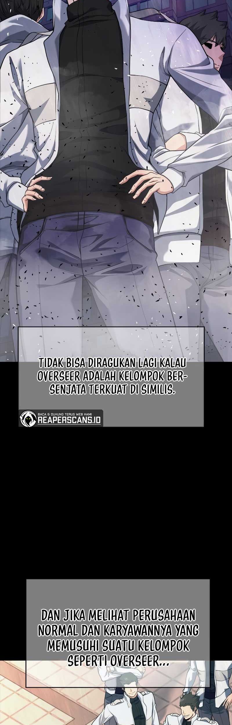 Secret Player Chapter 26 Gambar 9