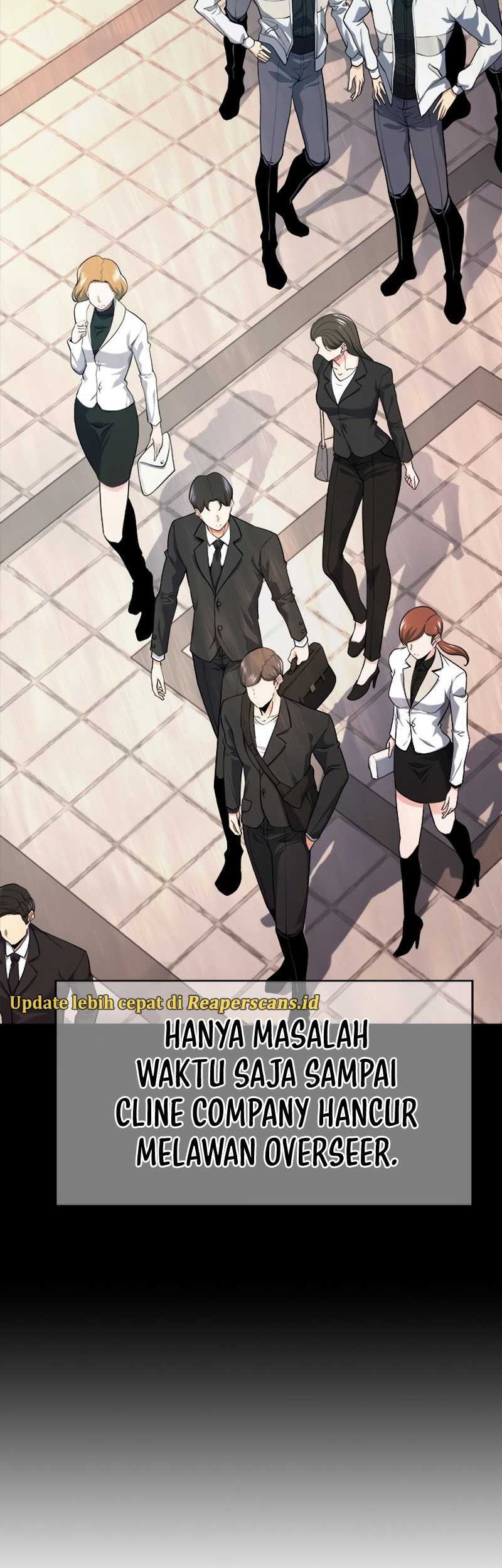 Secret Player Chapter 26 Gambar 10