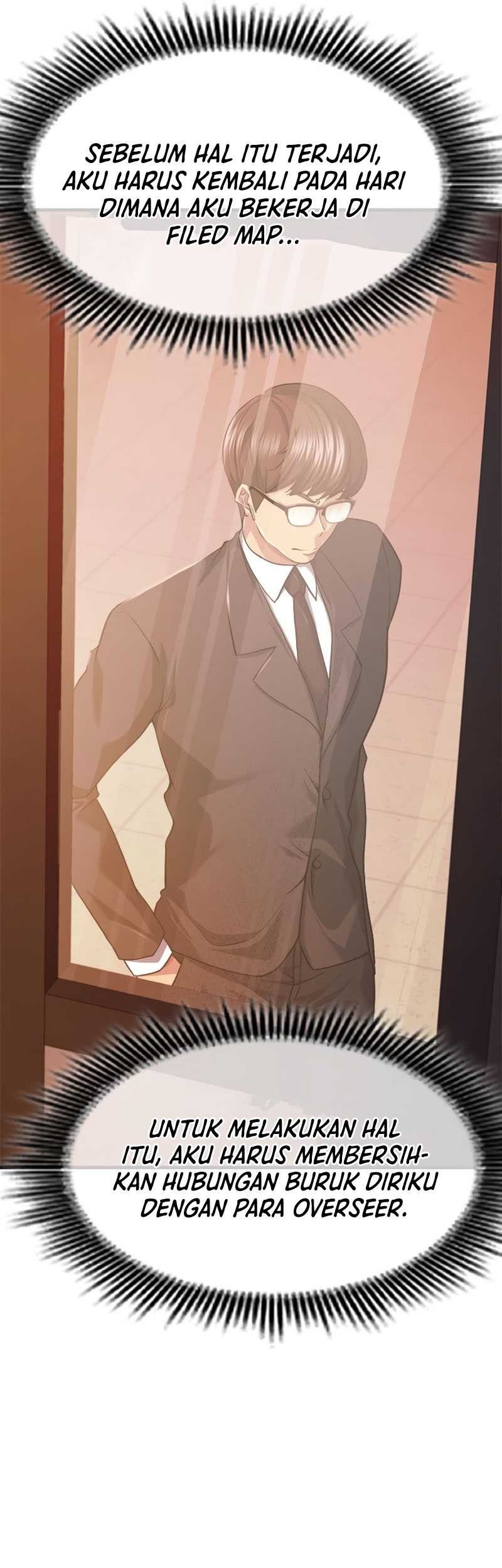 Secret Player Chapter 26 Gambar 12