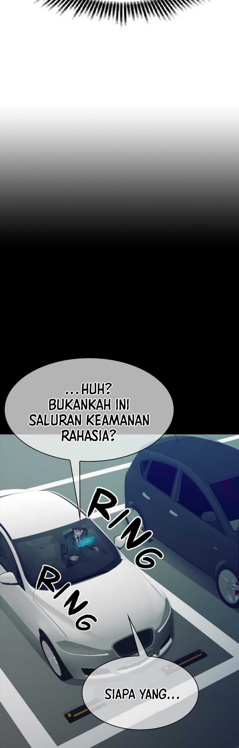 Secret Player Chapter 26 Gambar 15