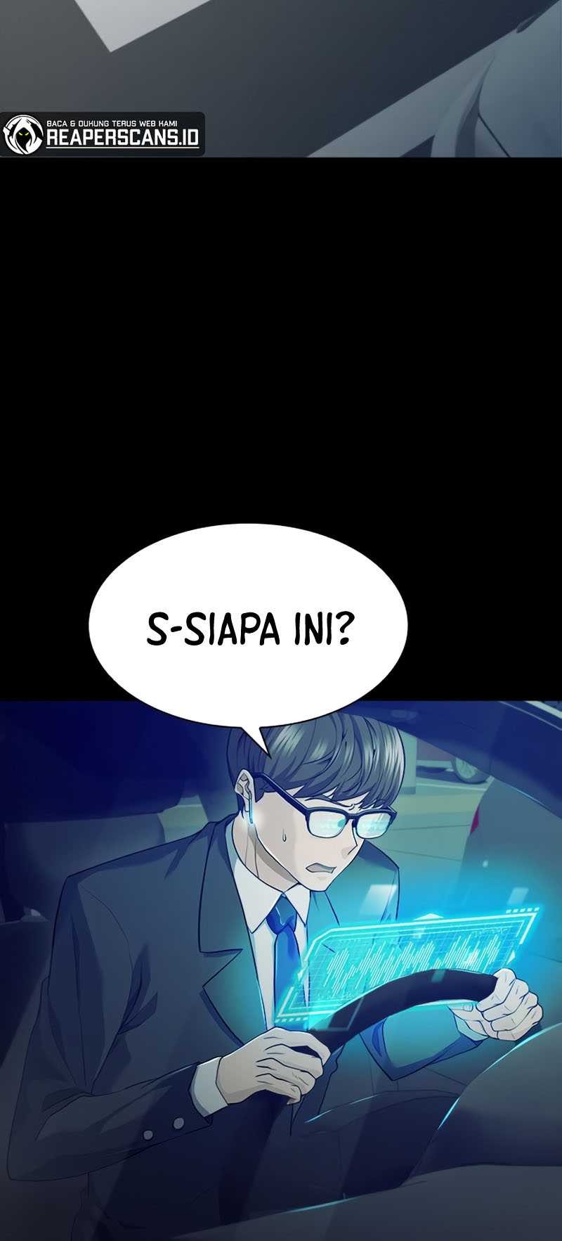 Secret Player Chapter 26 Gambar 16