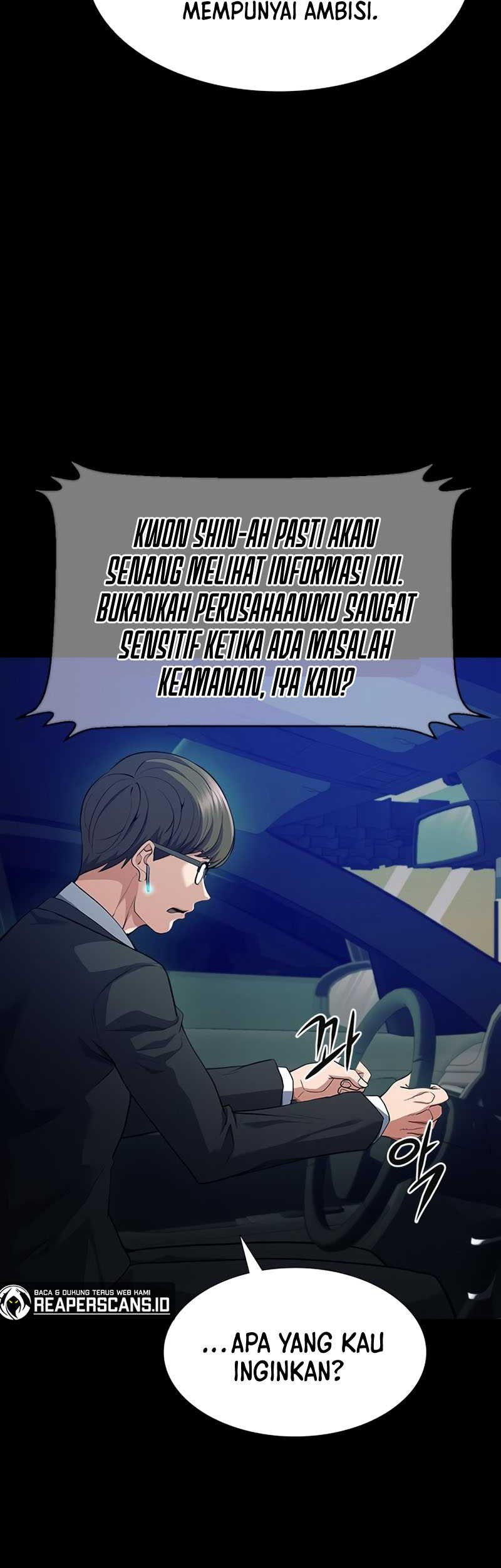Secret Player Chapter 26 Gambar 19