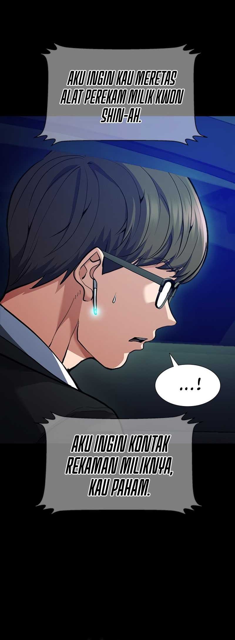 Secret Player Chapter 26 Gambar 20