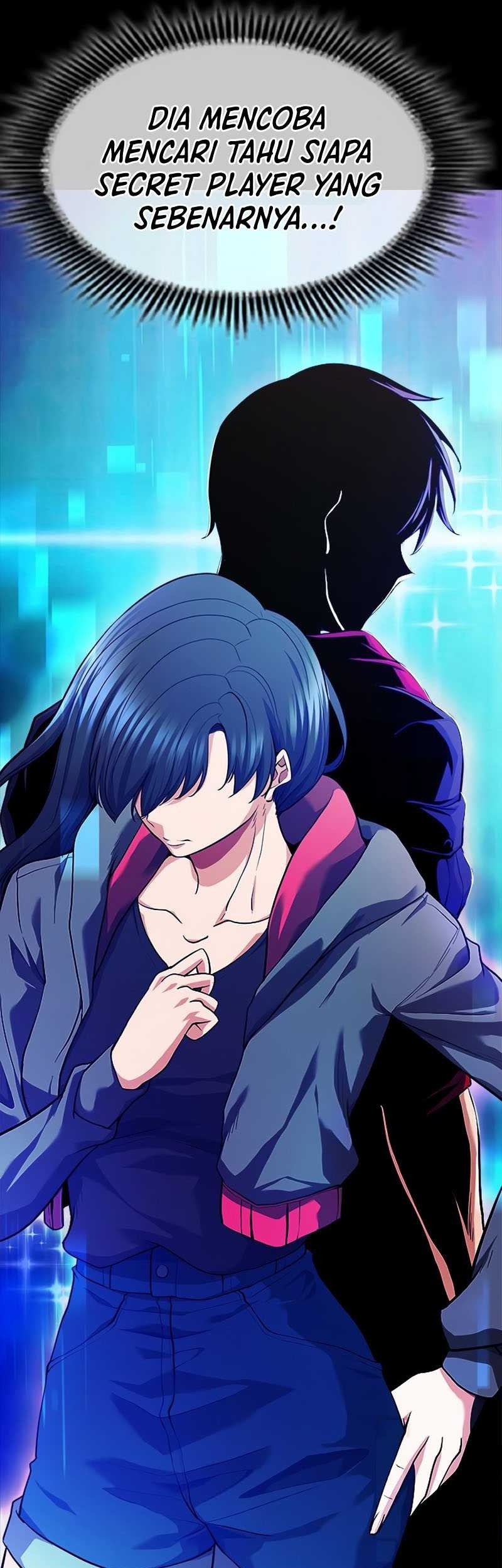 Secret Player Chapter 26 Gambar 21