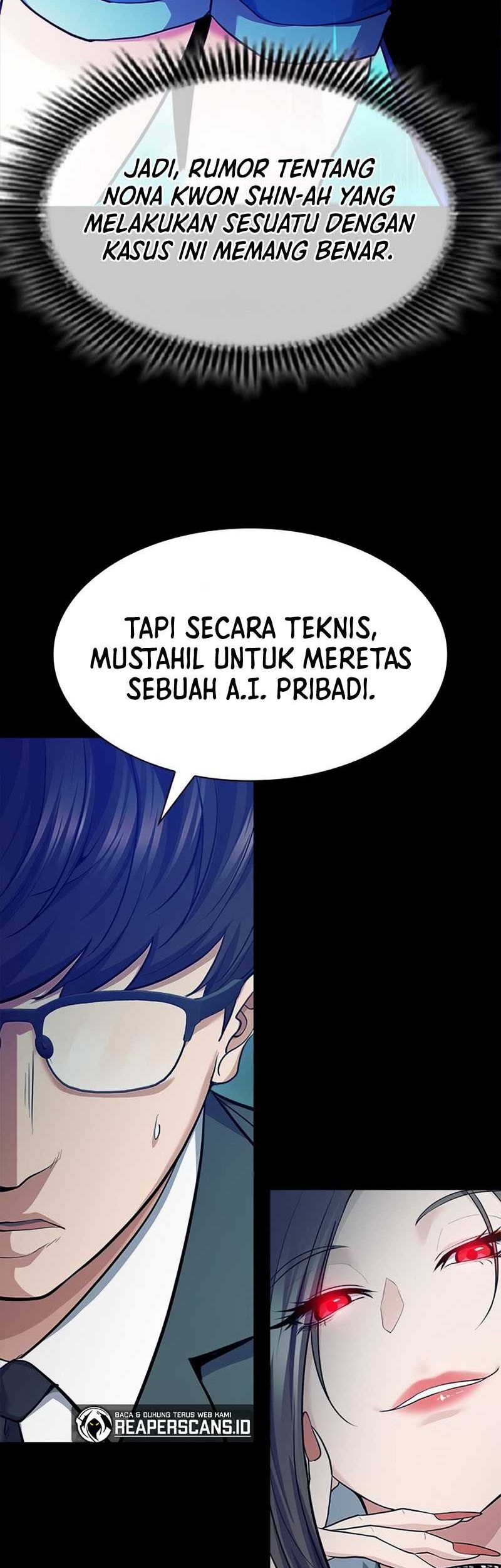 Secret Player Chapter 26 Gambar 22
