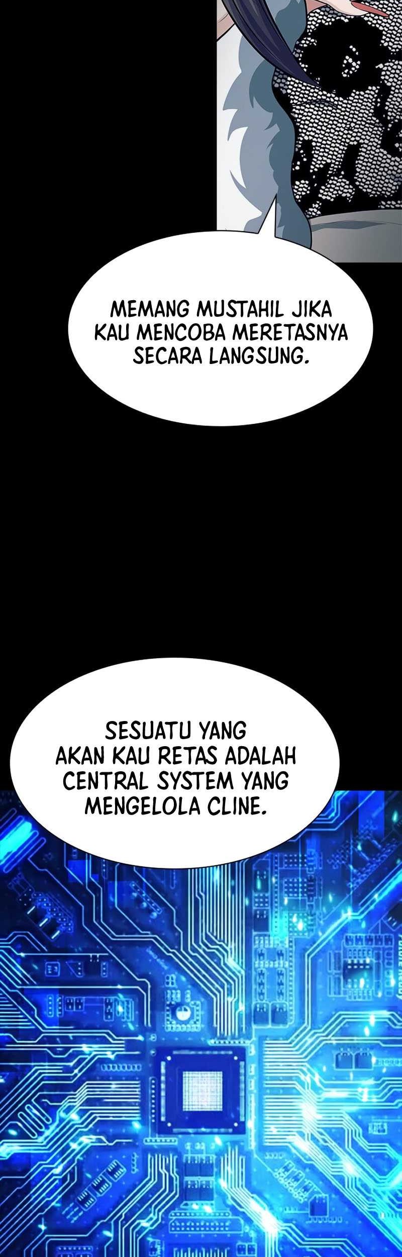 Secret Player Chapter 26 Gambar 23