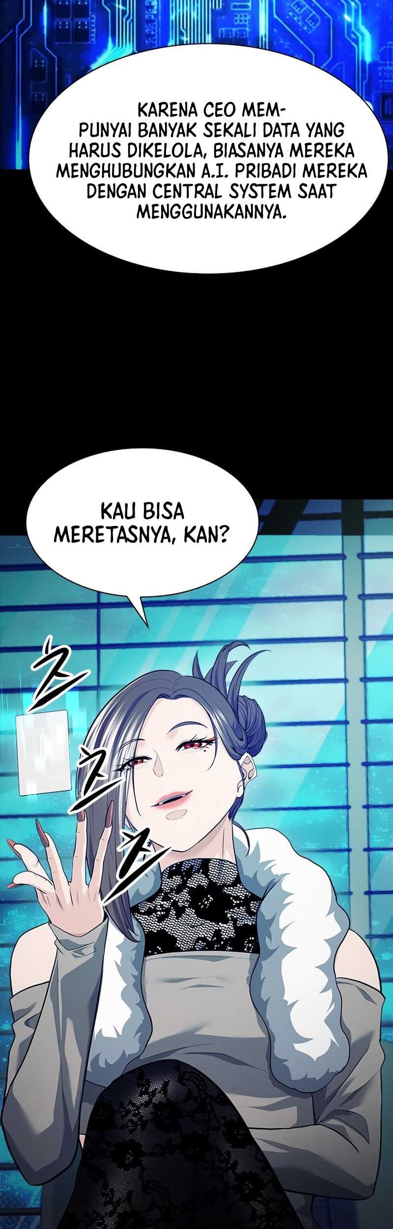 Secret Player Chapter 26 Gambar 24