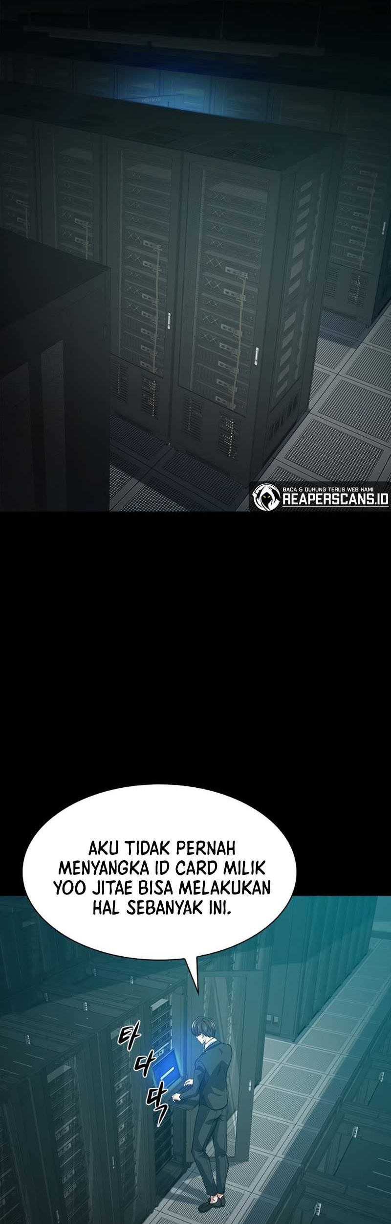 Secret Player Chapter 26 Gambar 27