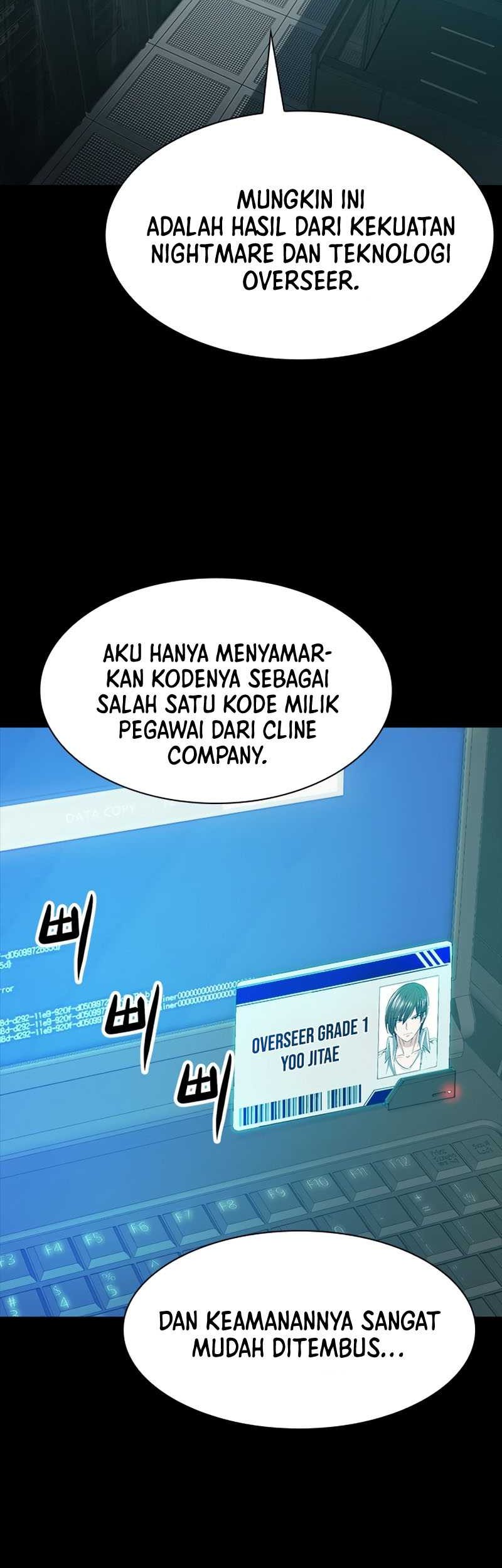 Secret Player Chapter 26 Gambar 28