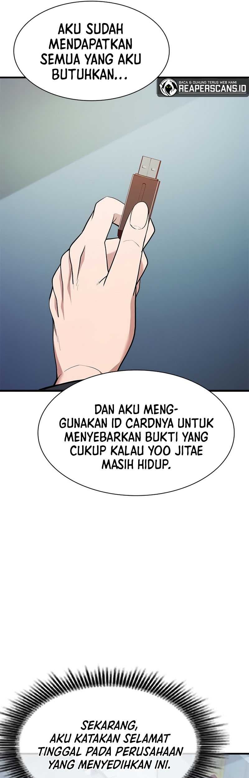Secret Player Chapter 26 Gambar 31