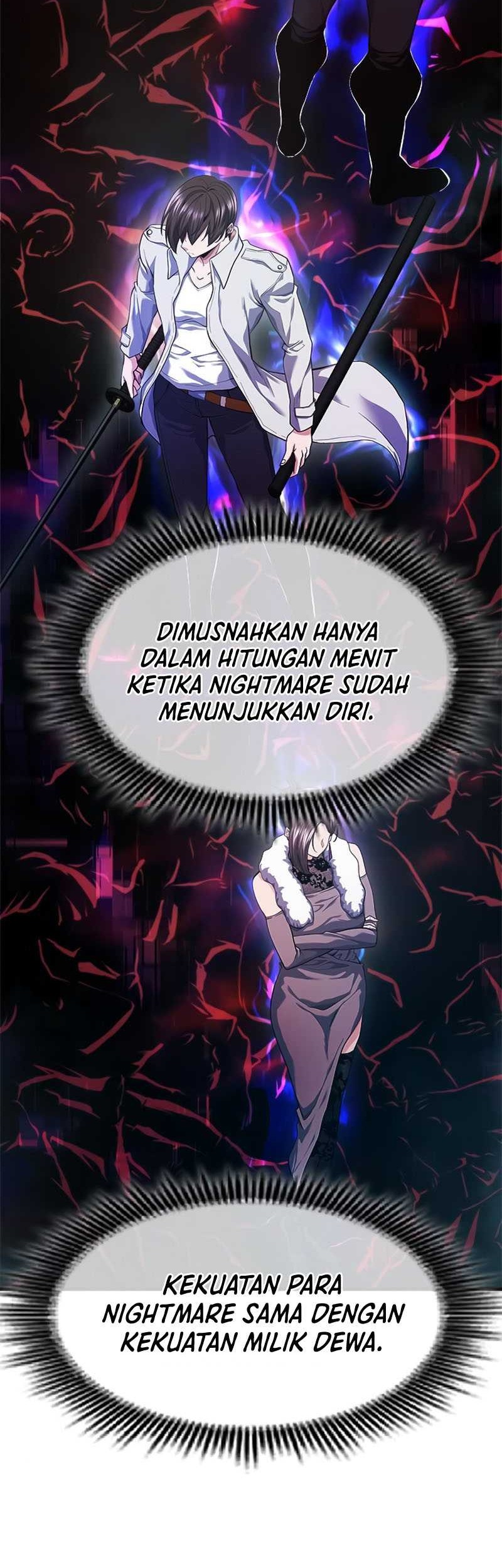 Secret Player Chapter 26 Gambar 34