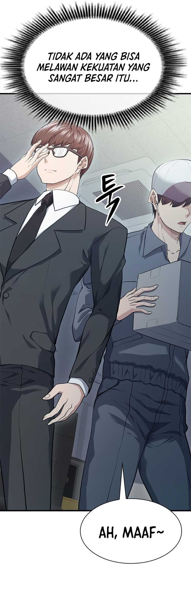 Secret Player Chapter 26 Gambar 36