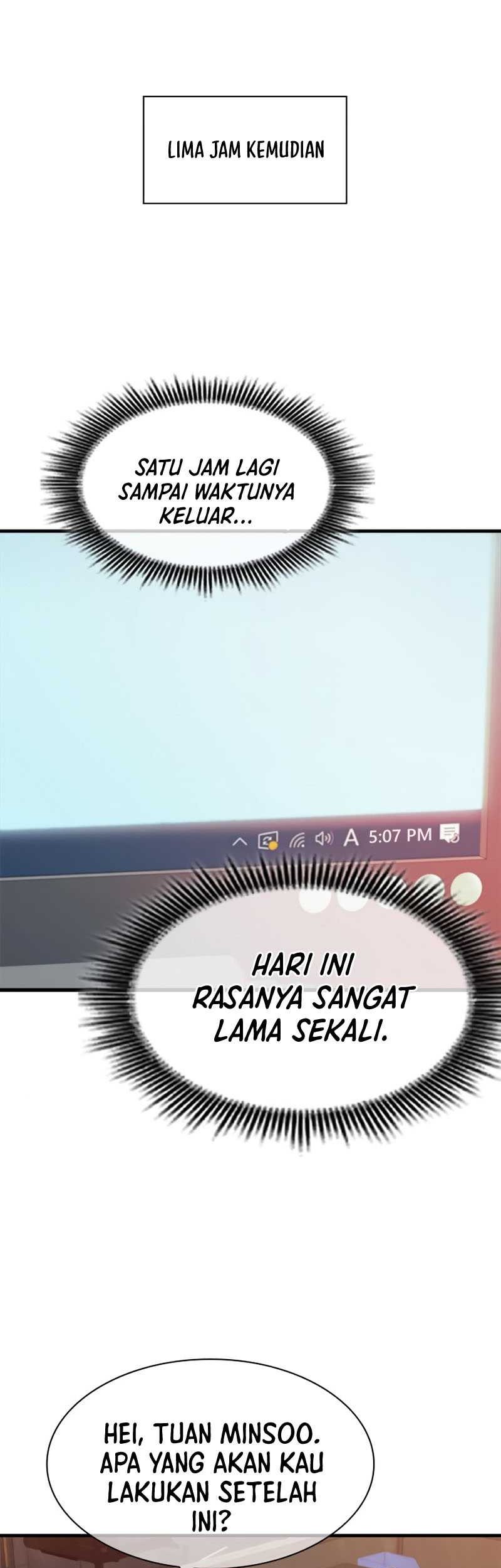 Secret Player Chapter 26 Gambar 38