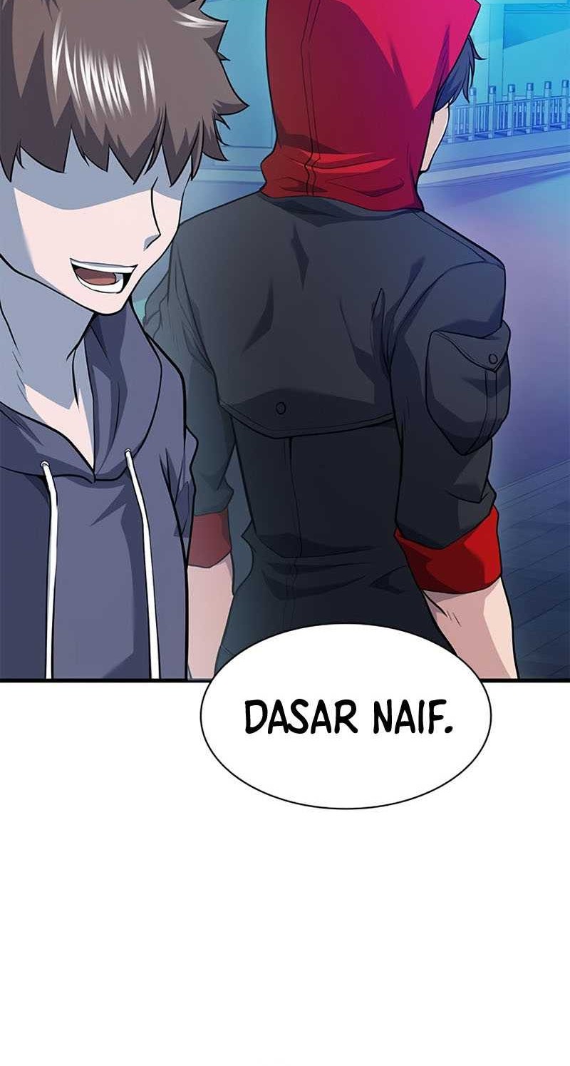 Secret Player Chapter 24 Gambar 49