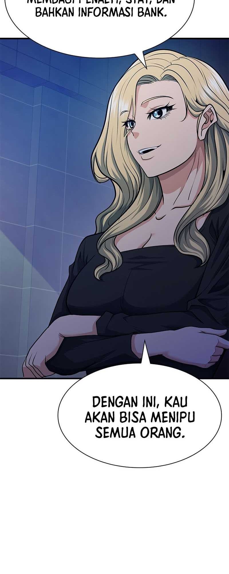 Secret Player Chapter 24 Gambar 65