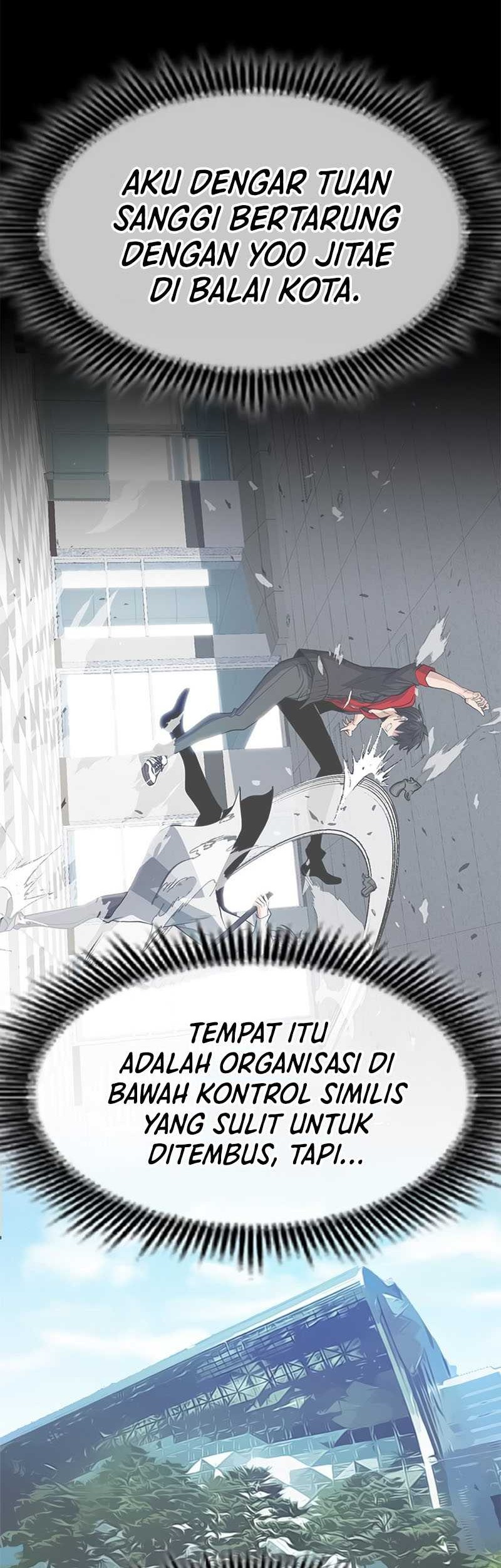 Secret Player Chapter 23 Gambar 60