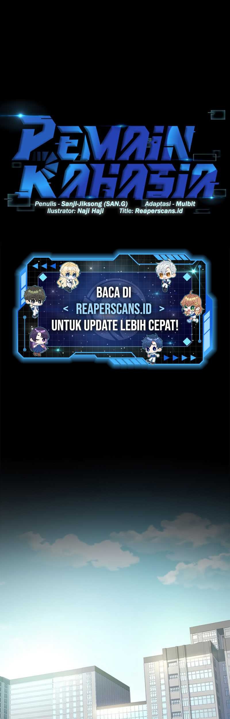 Baca  Secret Player Chapter 23 Gambar 2