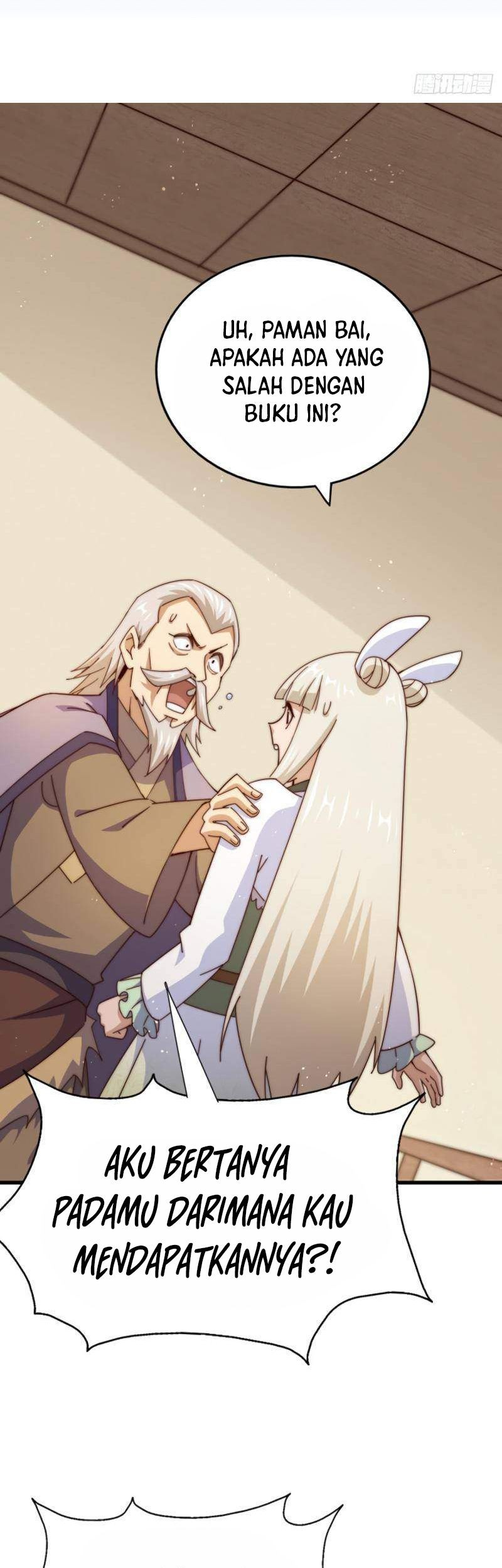 Baca  Beyond Myriad Peoples Chapter 185 Gambar 2