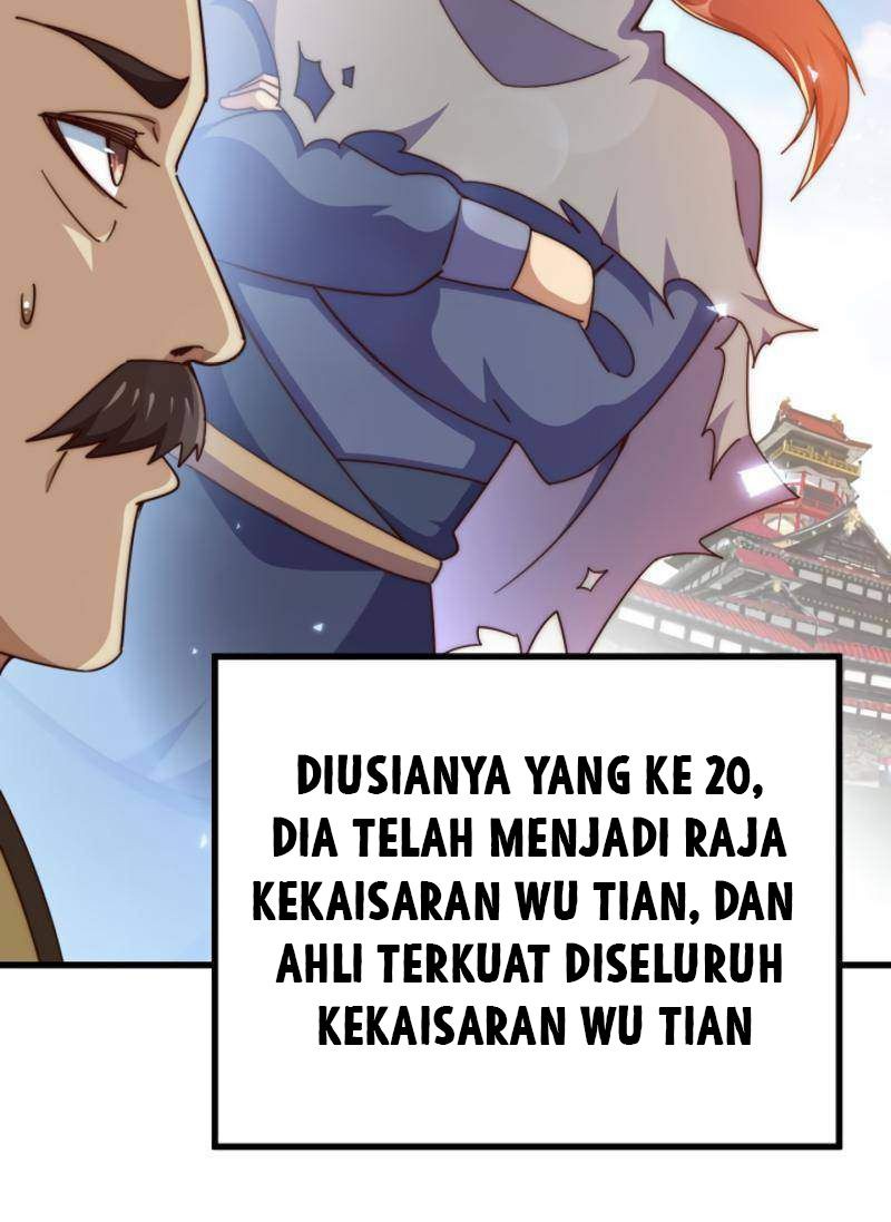 Beyond Myriad Peoples Chapter 185 Gambar 15