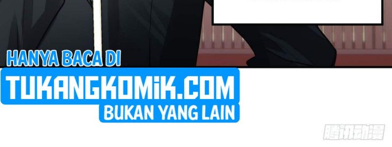 Biting is Wrong Chapter 27 Gambar 7