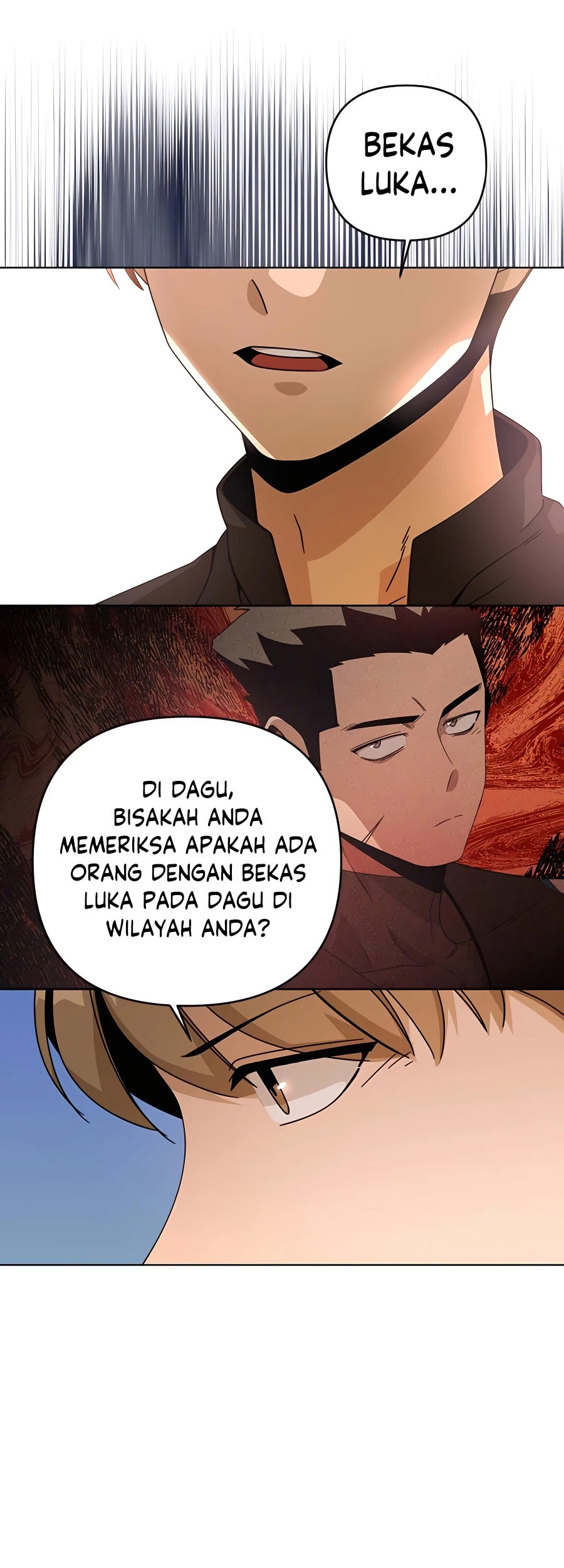 I’ll Resign and Have a Fresh Start in This World Chapter 22 Gambar 28