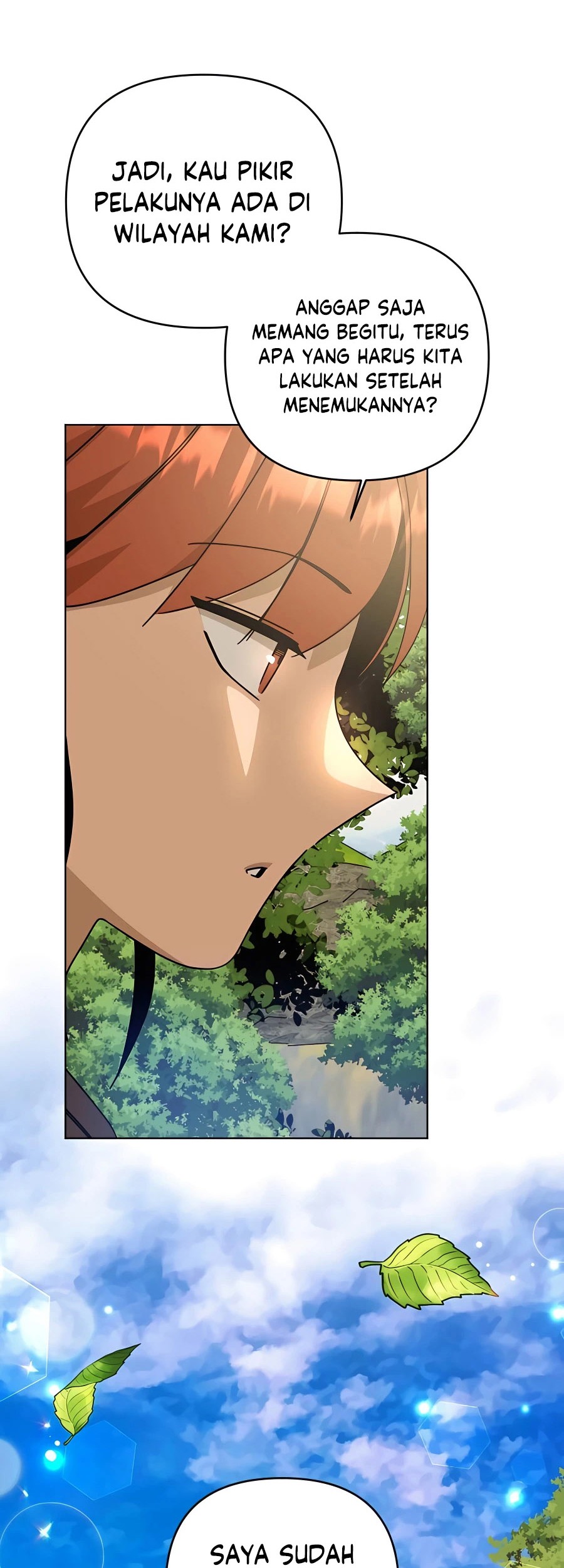 I’ll Resign and Have a Fresh Start in This World Chapter 22 Gambar 29