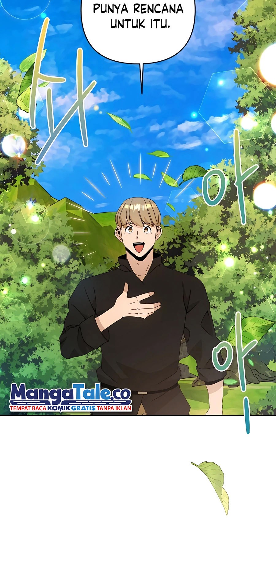 I’ll Resign and Have a Fresh Start in This World Chapter 22 Gambar 30