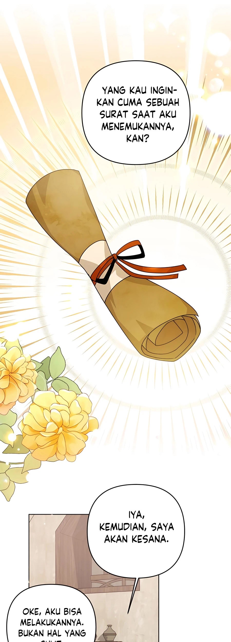 I’ll Resign and Have a Fresh Start in This World Chapter 22 Gambar 37