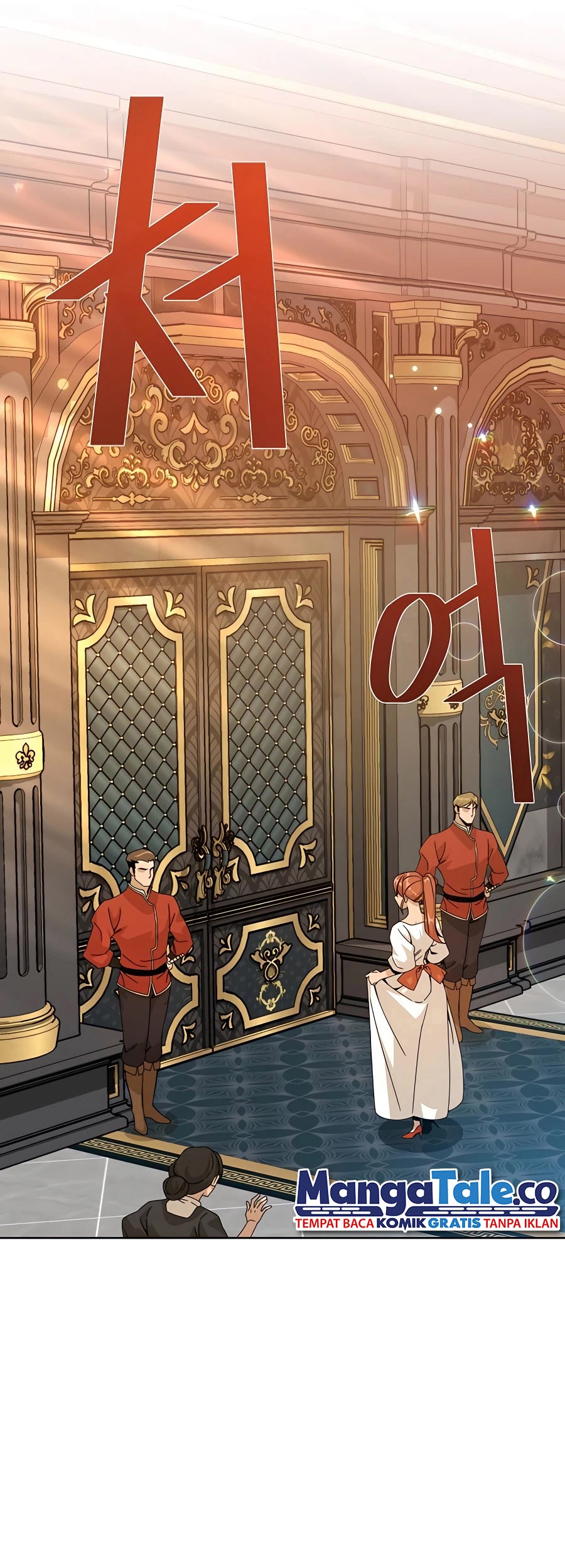 I’ll Resign and Have a Fresh Start in This World Chapter 22 Gambar 46