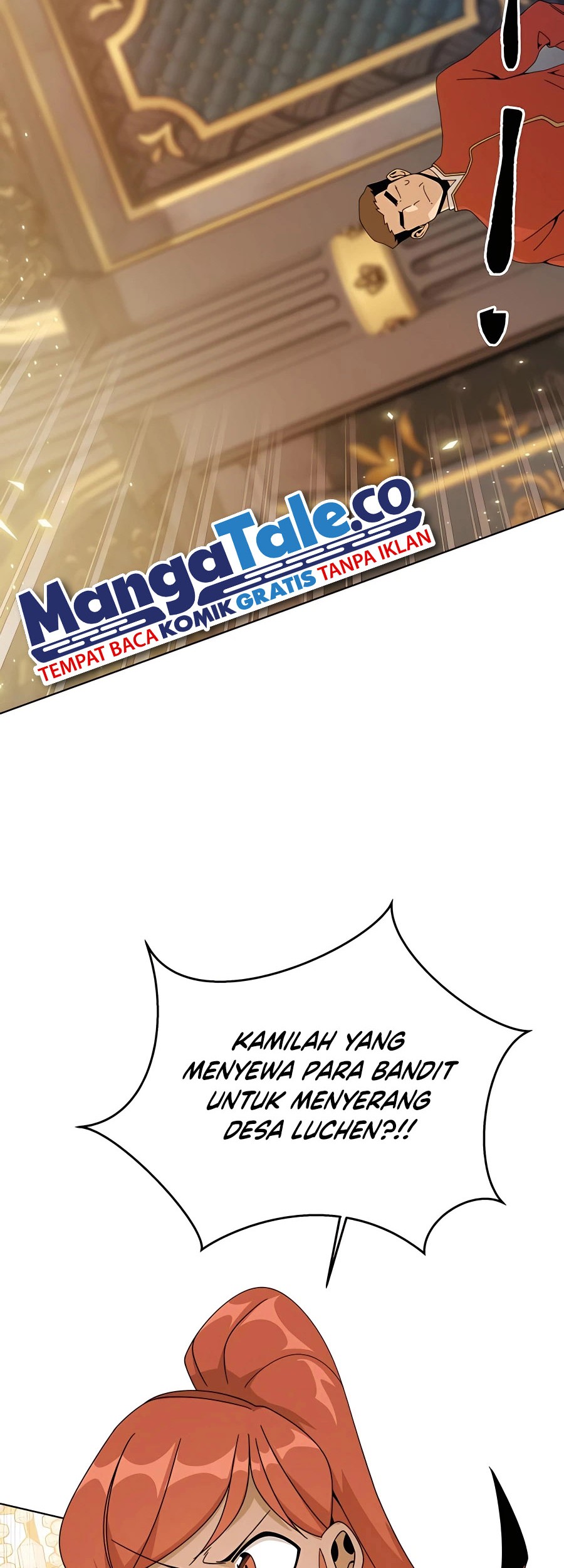 I’ll Resign and Have a Fresh Start in This World Chapter 22 Gambar 50