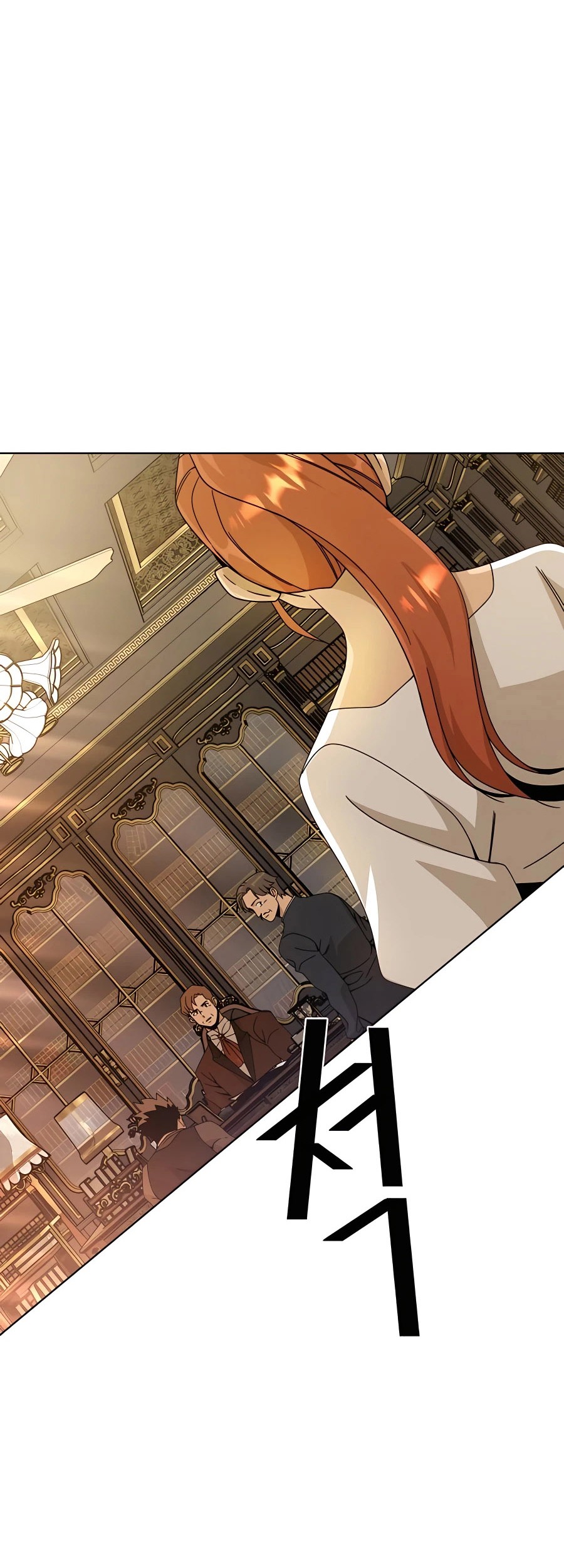 I’ll Resign and Have a Fresh Start in This World Chapter 22 Gambar 53
