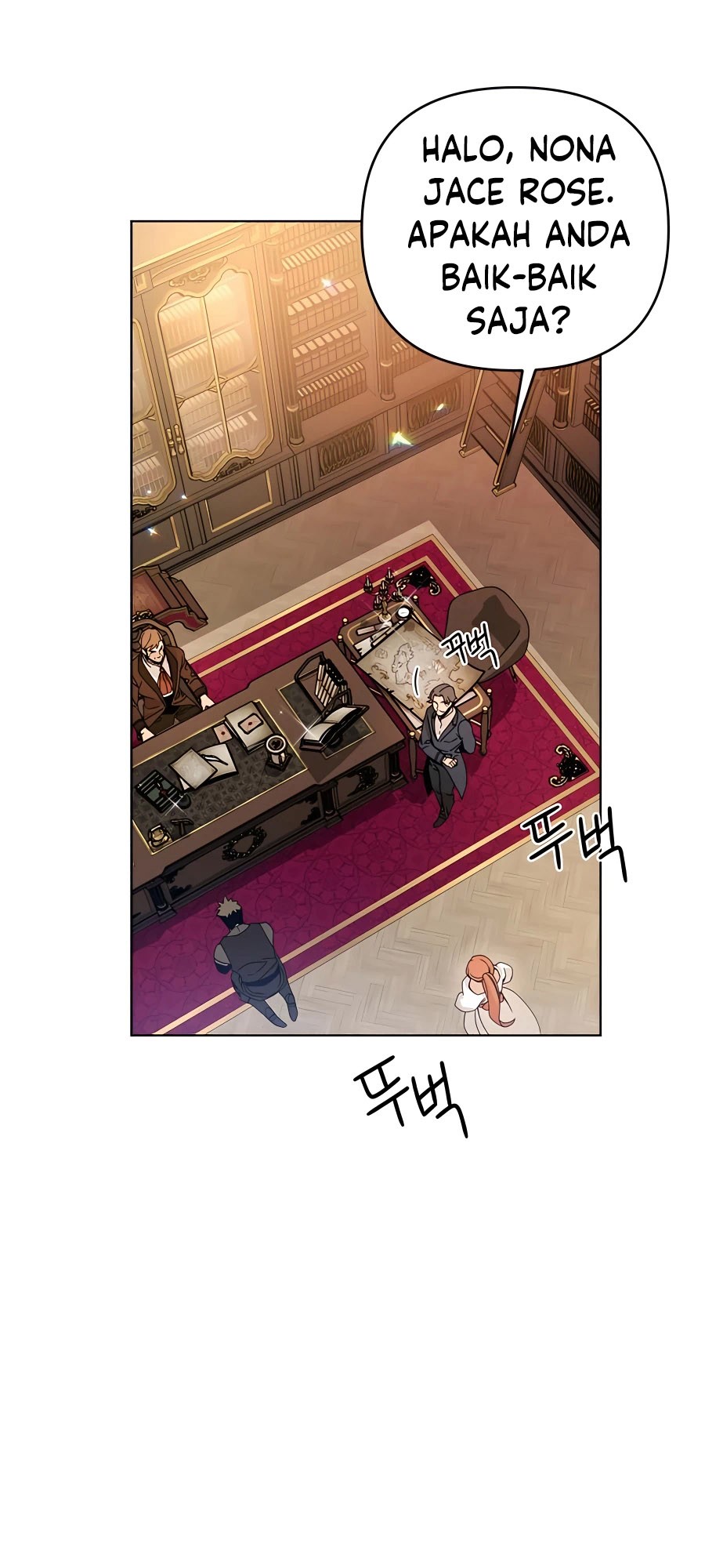 I’ll Resign and Have a Fresh Start in This World Chapter 22 Gambar 54
