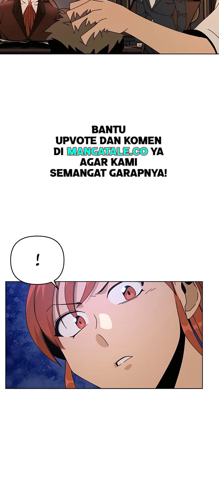 I’ll Resign and Have a Fresh Start in This World Chapter 22 Gambar 57