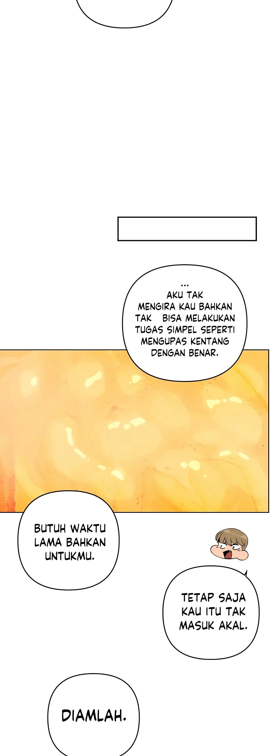 Baca I’ll Resign and Have a Fresh Start in This World Chapter 22 Gambar 2