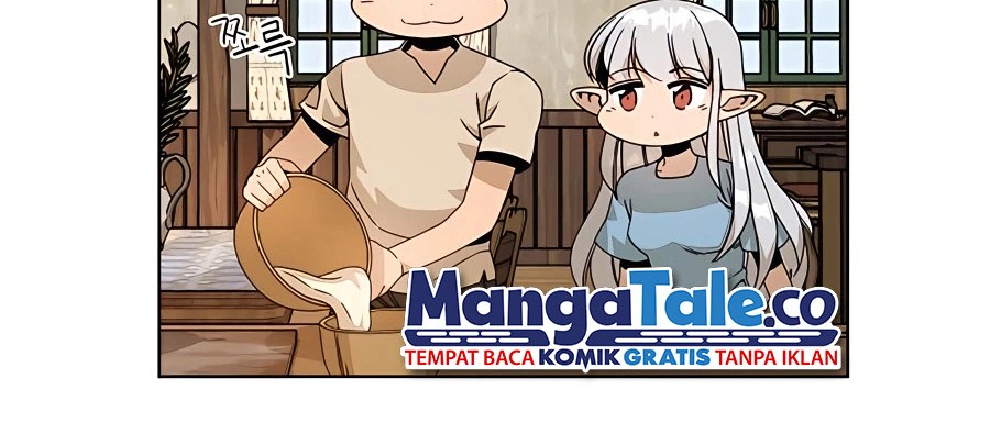 I’ll Resign and Have a Fresh Start in This World Chapter 22 Gambar 4