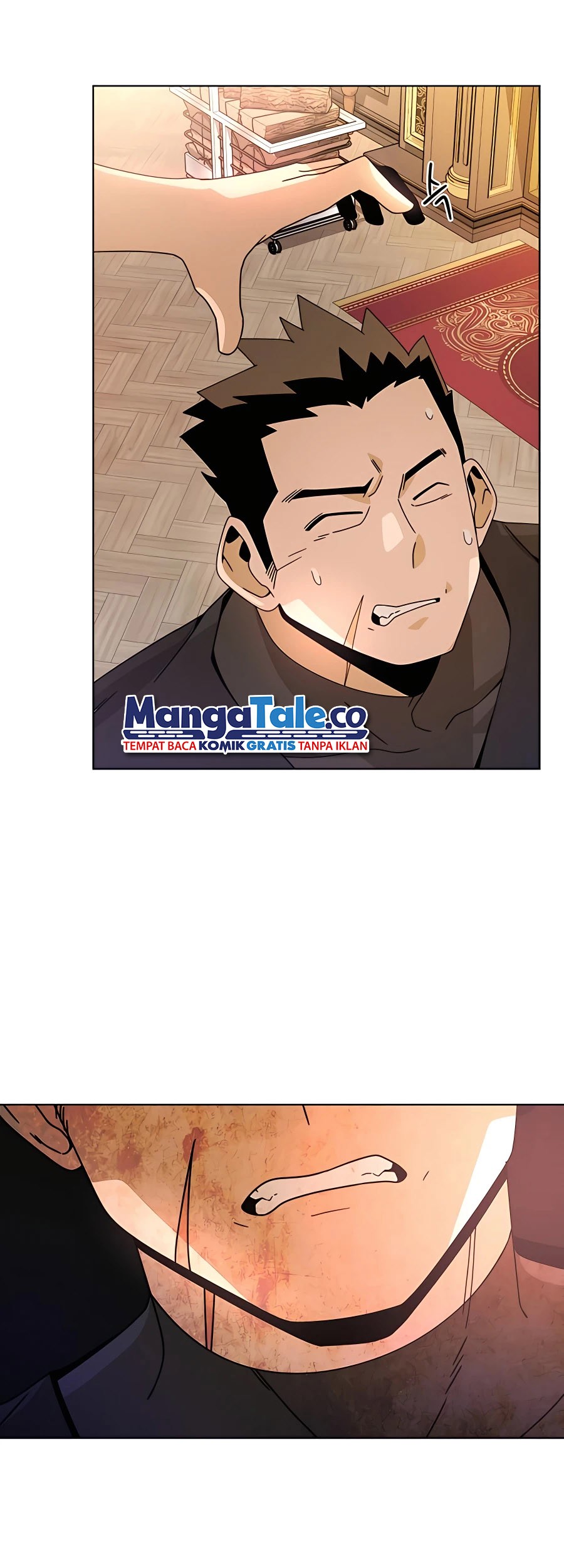 I’ll Resign and Have a Fresh Start in This World Chapter 22 Gambar 58