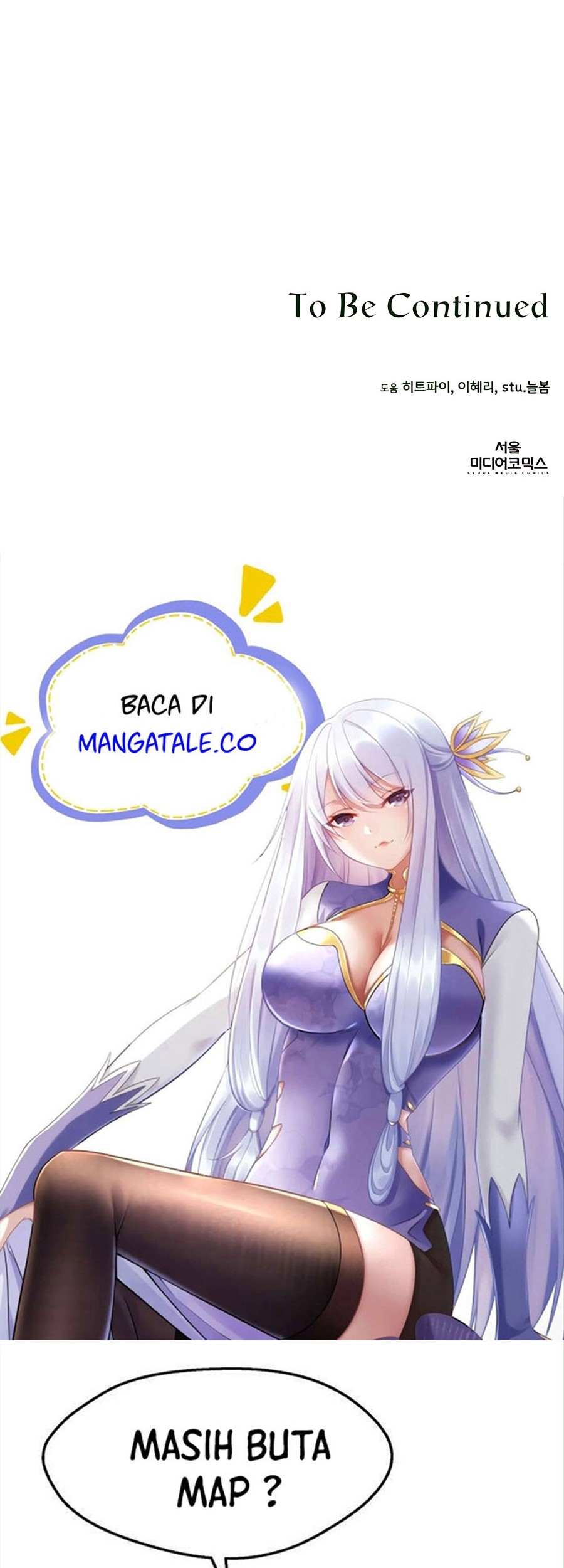I’ll Resign and Have a Fresh Start in This World Chapter 22 Gambar 59