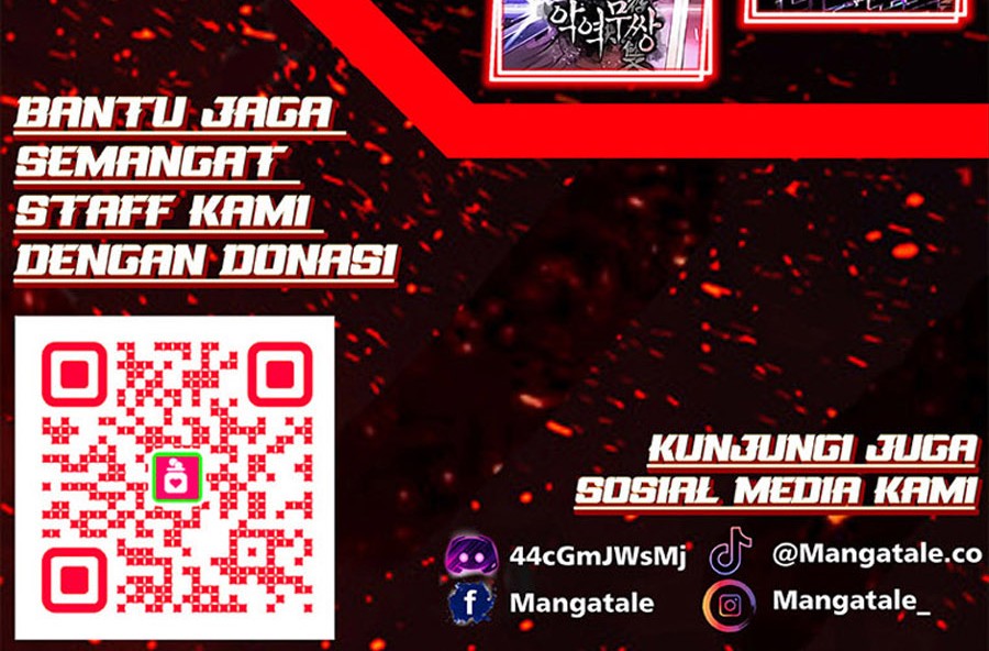 I’ll Resign and Have a Fresh Start in This World Chapter 22 Gambar 61