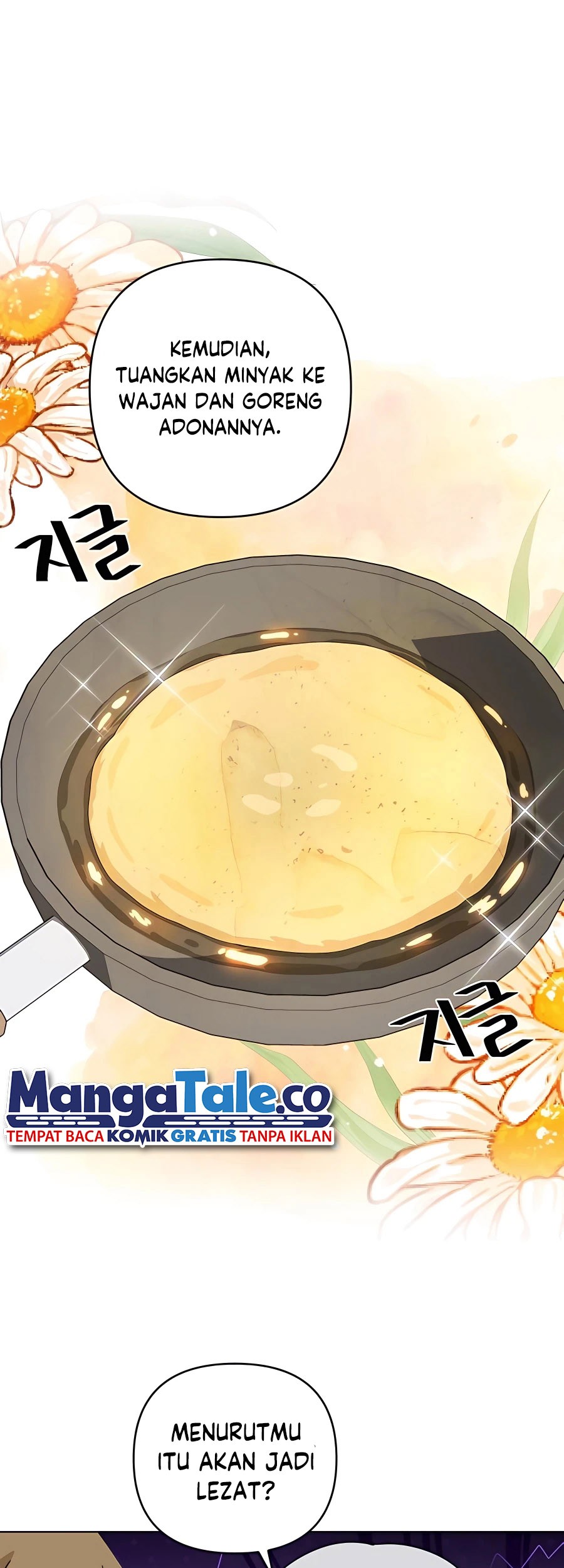 I’ll Resign and Have a Fresh Start in This World Chapter 22 Gambar 5