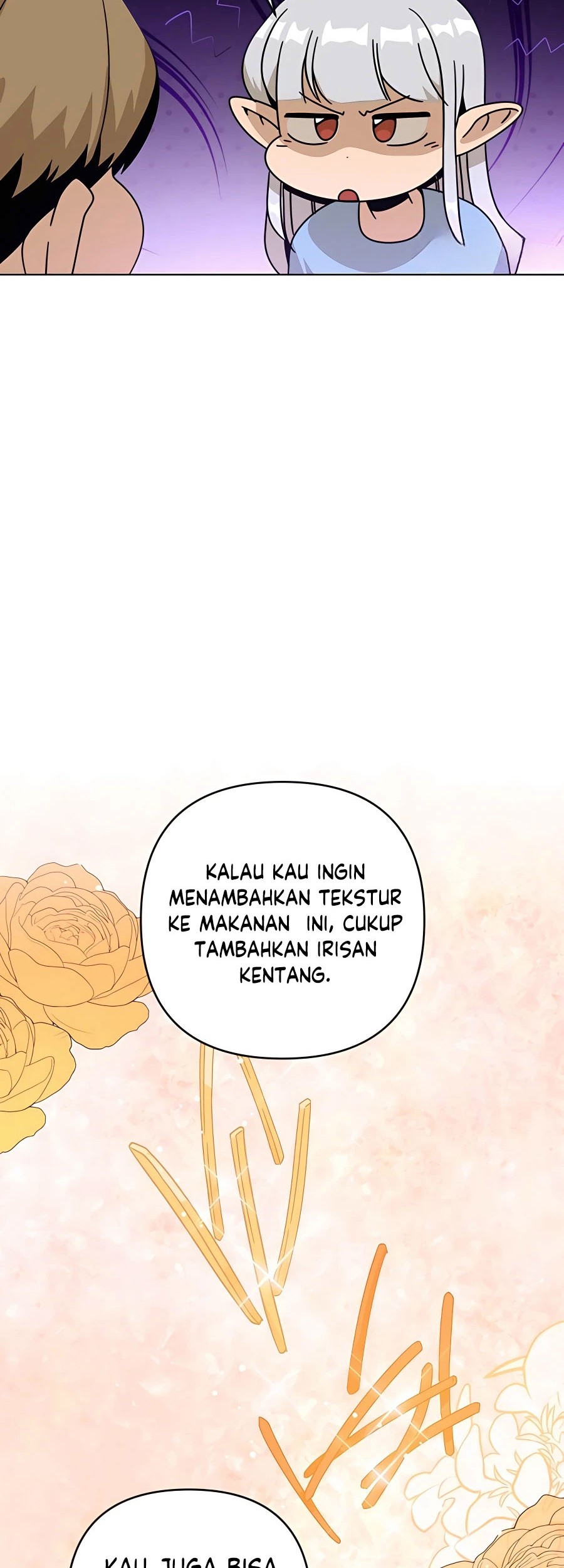 I’ll Resign and Have a Fresh Start in This World Chapter 22 Gambar 6