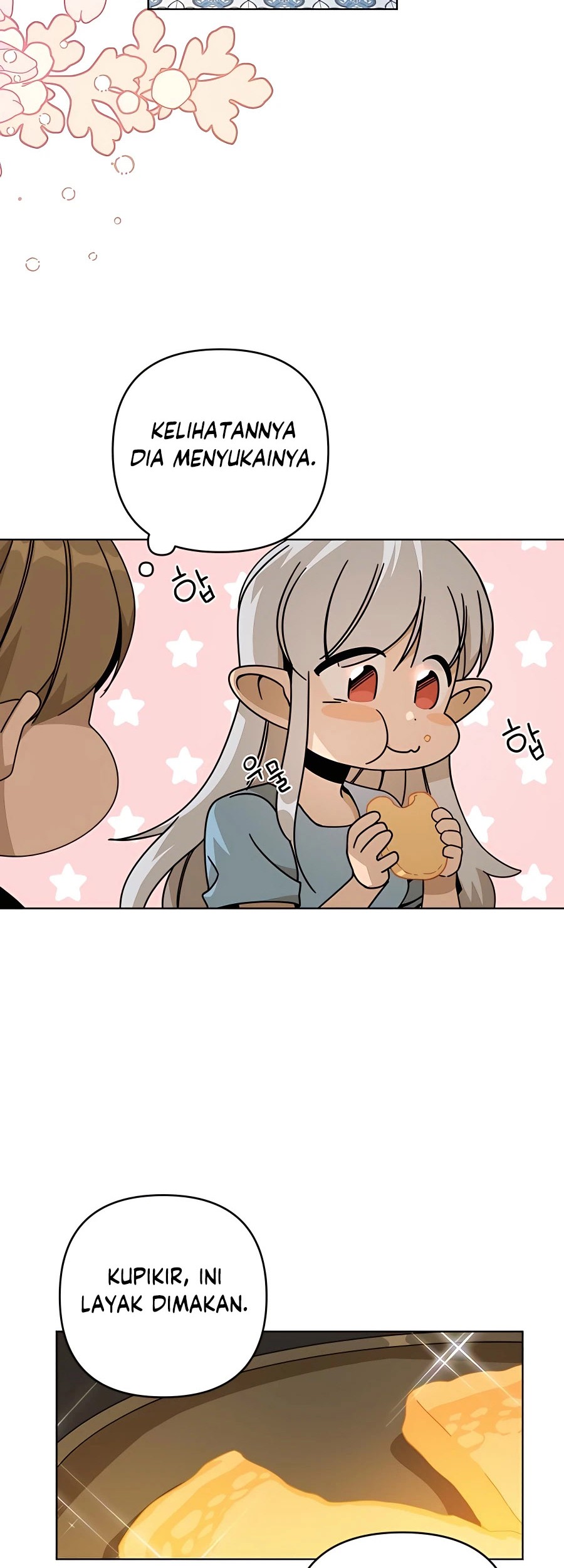 I’ll Resign and Have a Fresh Start in This World Chapter 22 Gambar 12