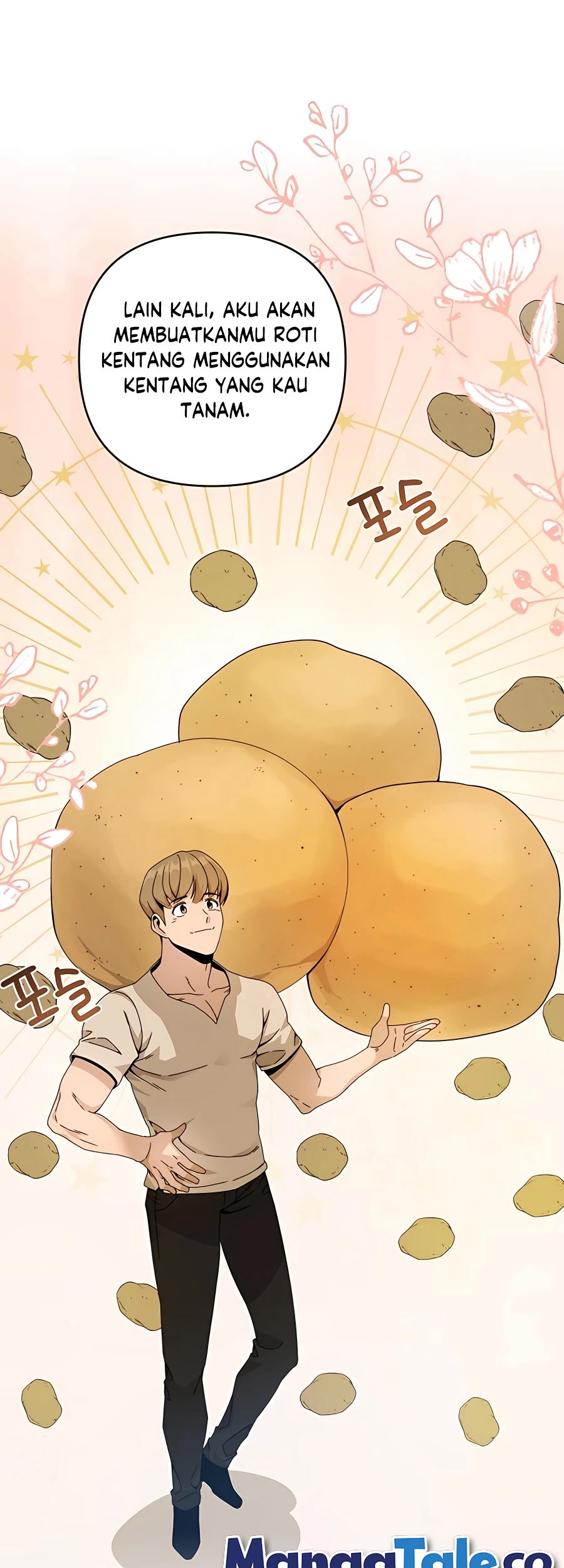 I’ll Resign and Have a Fresh Start in This World Chapter 22 Gambar 14