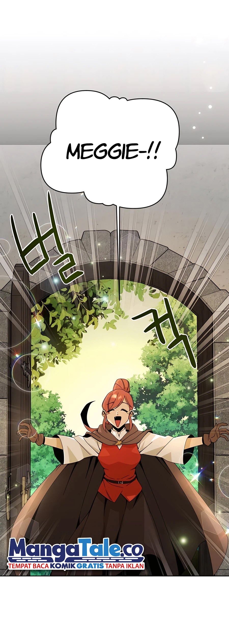 I’ll Resign and Have a Fresh Start in This World Chapter 22 Gambar 17