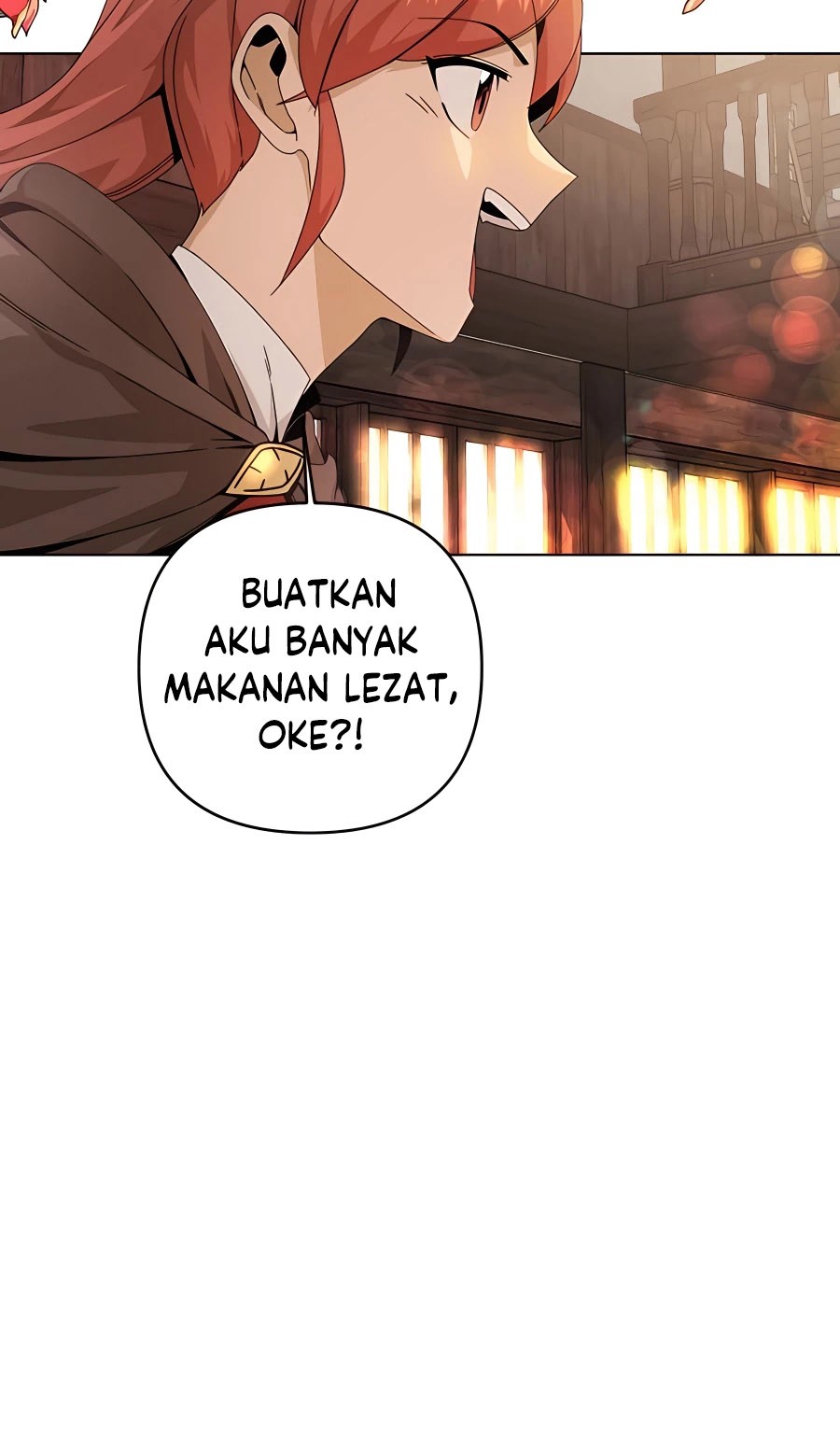 I’ll Resign and Have a Fresh Start in This World Chapter 22 Gambar 19