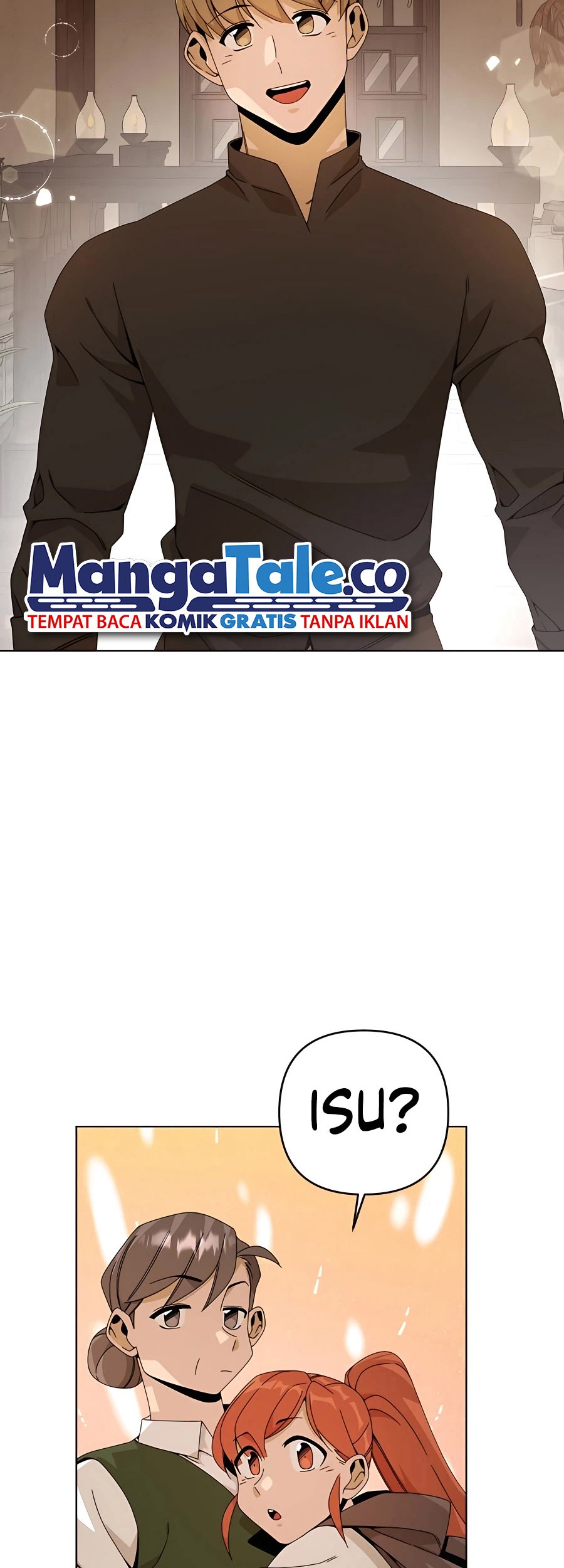 I’ll Resign and Have a Fresh Start in This World Chapter 22 Gambar 21